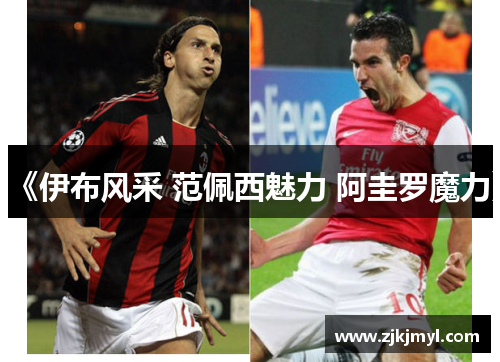 《伊布风采 范佩西魅力 阿圭罗魔力》